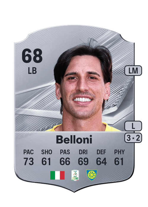 Niccolò Belloni