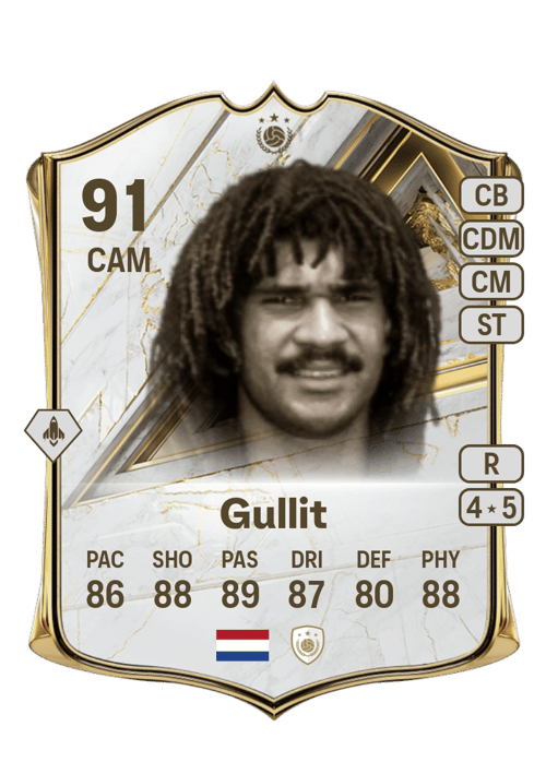 Ruud Gullit