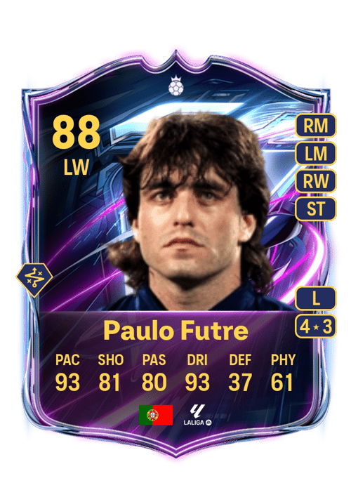 Paulo Futre