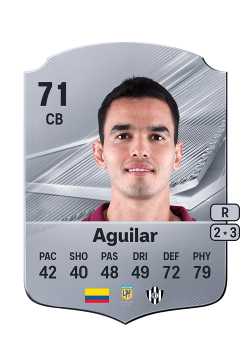 Felipe Aguilar