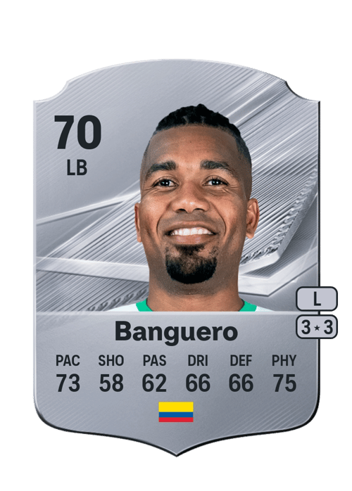Danovis Banguero