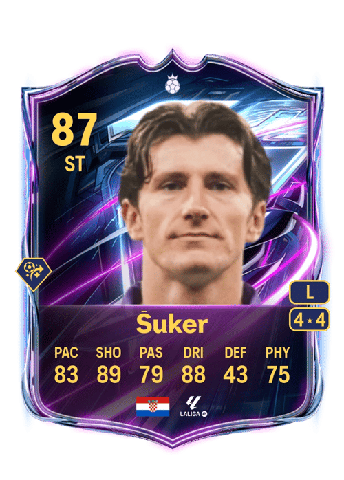 Davor Šuker