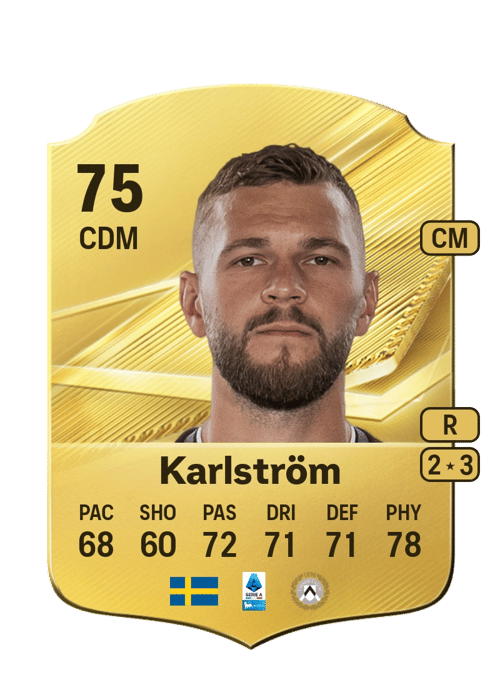 Jesper Karlström