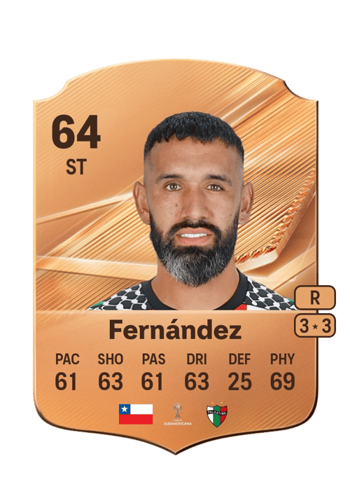 Ronnie Fernández