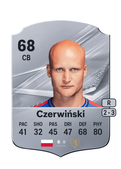 Jakub Czerwiński