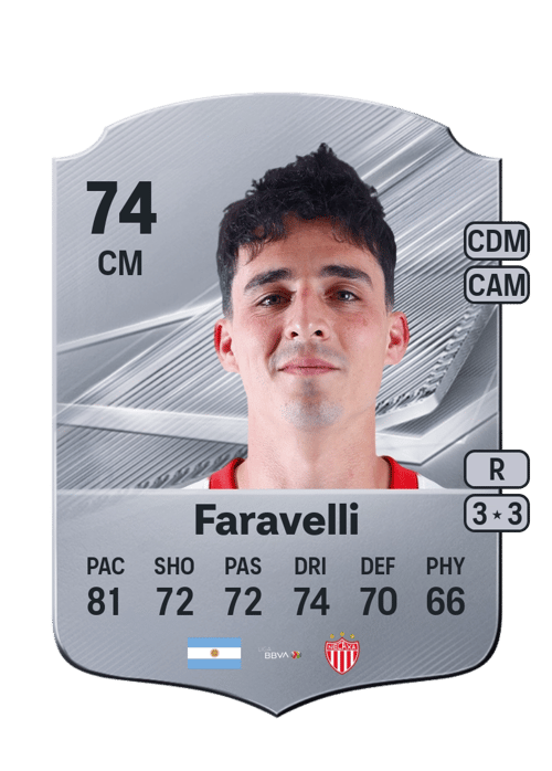 Lorenzo Faravelli