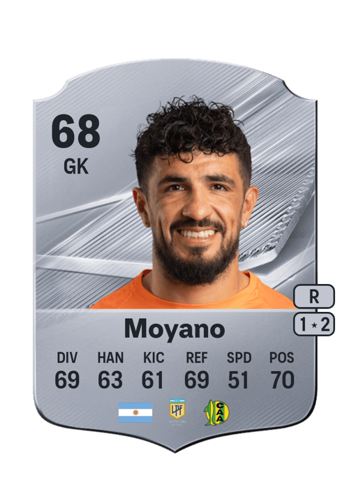 Sebastián Moyano