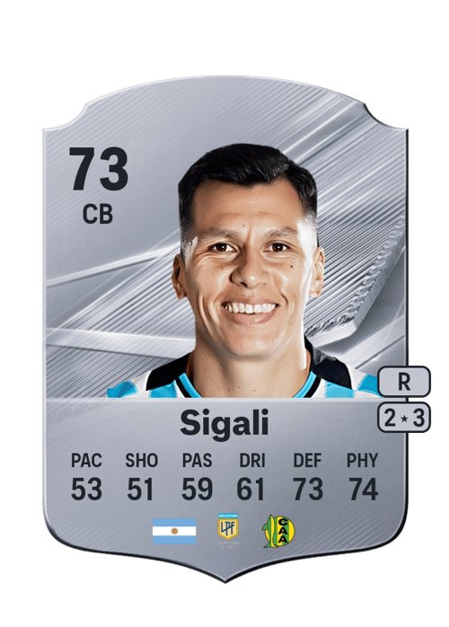 Leonardo Sigali