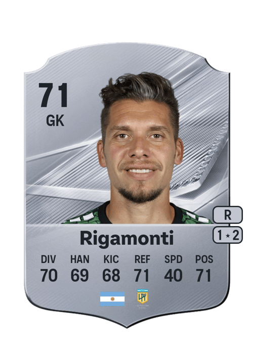 César Rigamonti