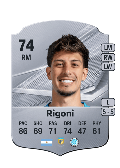 Emiliano Rigoni