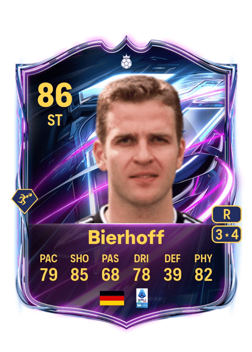 Oliver Bierhoff