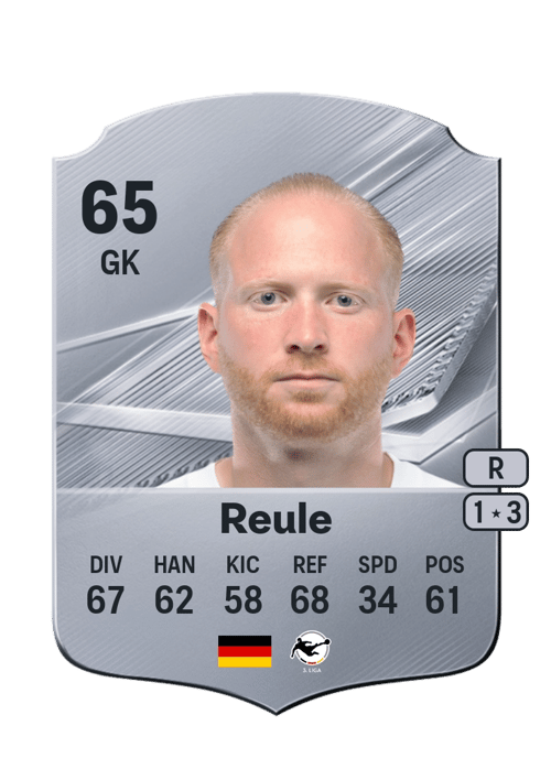 Maximilian Reule