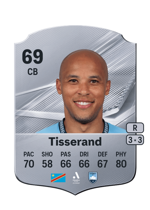 Marcel Tisserand