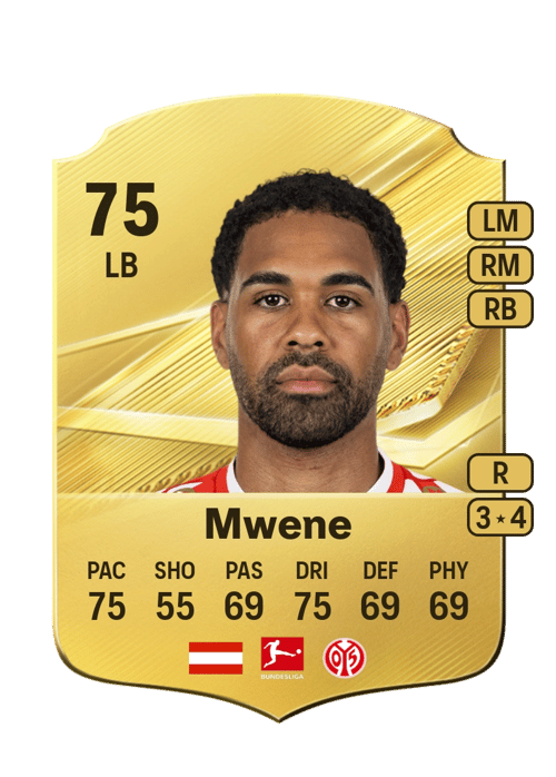 Phillipp Mwene