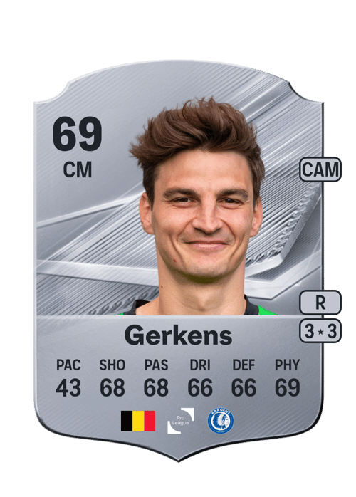 Pieter Gerkens