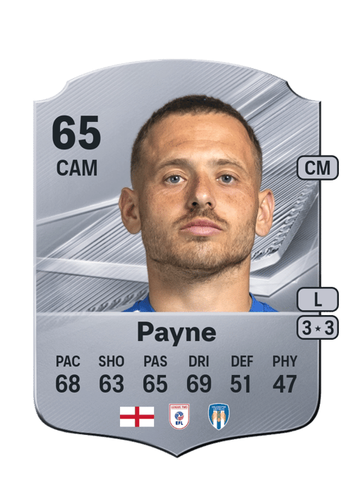 Jack Payne