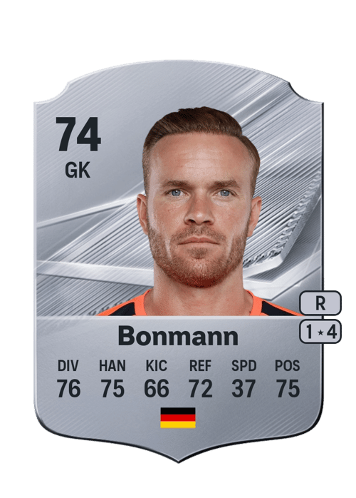 Hendrik Bonmann