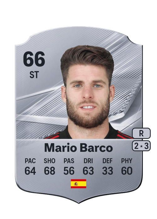 Mario Barco