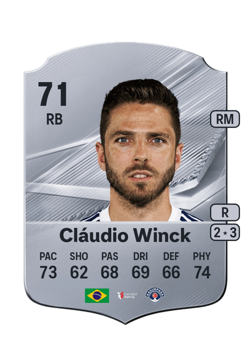 Cláudio Winck