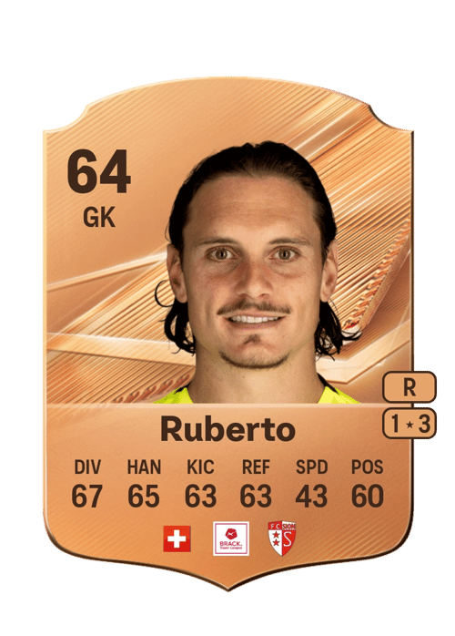 Francesco Ruberto