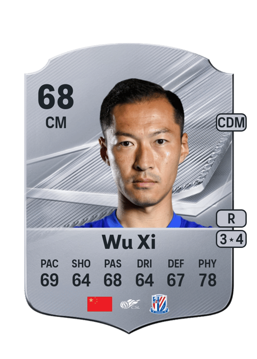 Wu Xi
