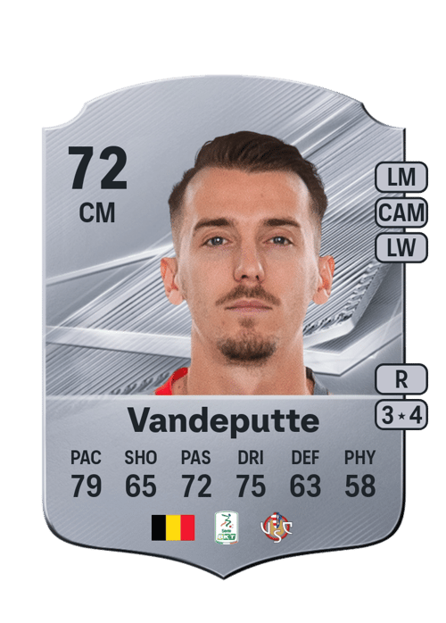 Jari Vandeputte