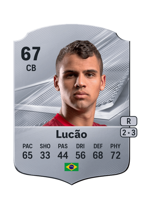 Lucão