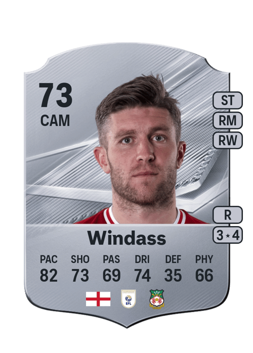 Josh Windass