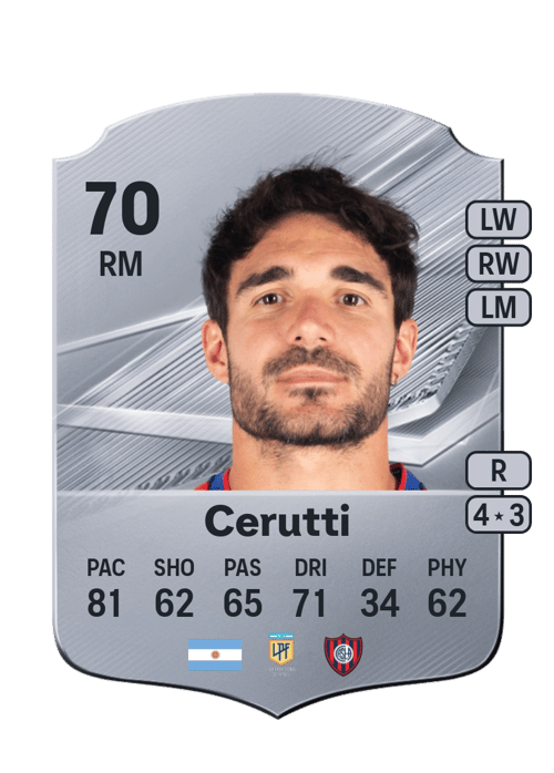 Ezequiel Cerutti