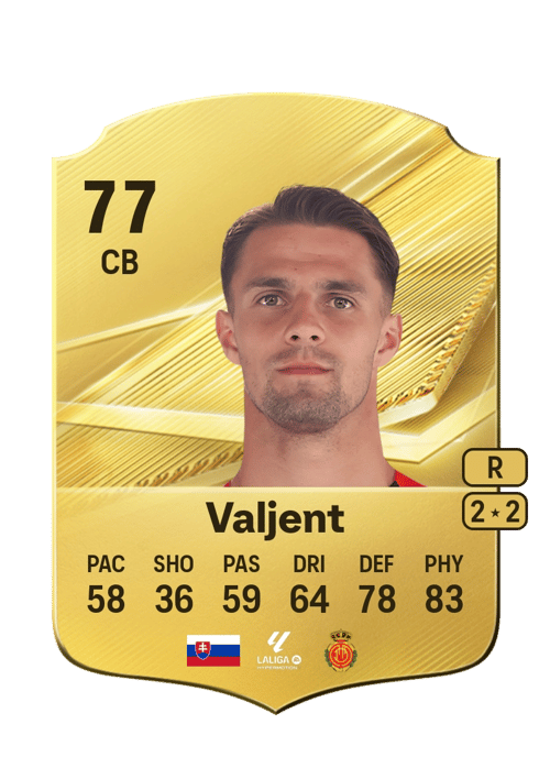 Martin Valjent
