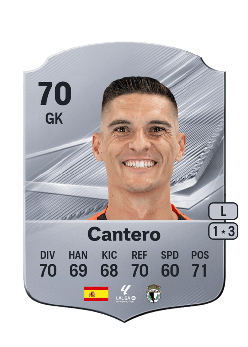 Cantero