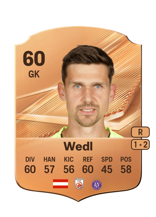 Lukas Wedl