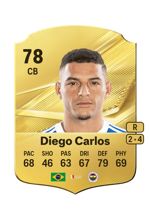 Diego Carlos