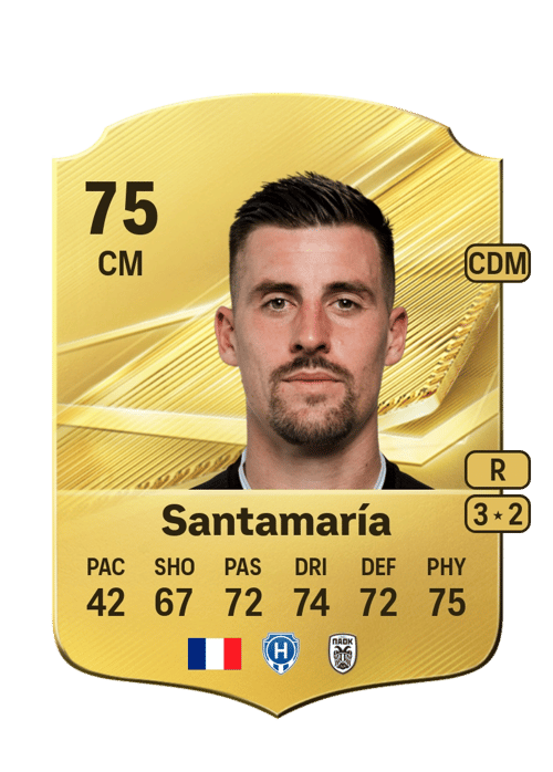 Baptiste Santamaría