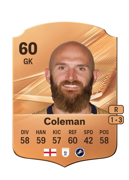 Joel Coleman