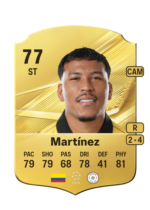 Roger Martínez