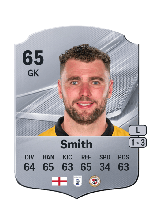 Grant Smith