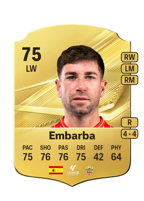 Embarba
