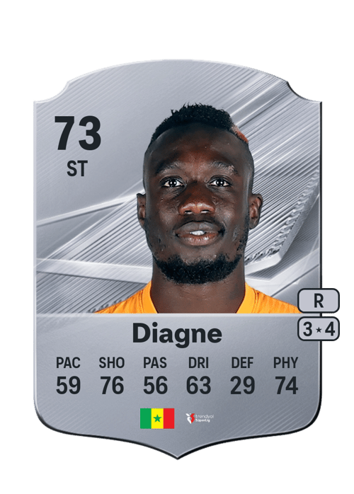 Mbaye Diagne