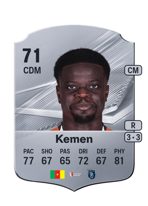 Olivier Kemen