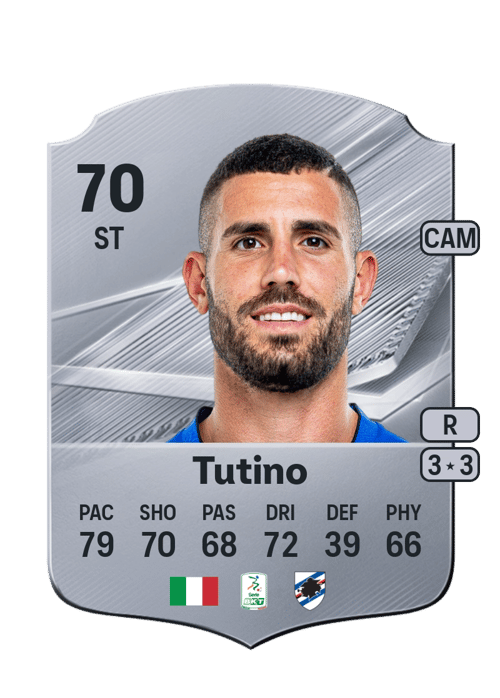 Gennaro Tutino