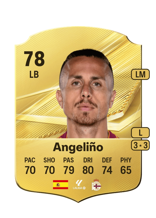 Angeliño