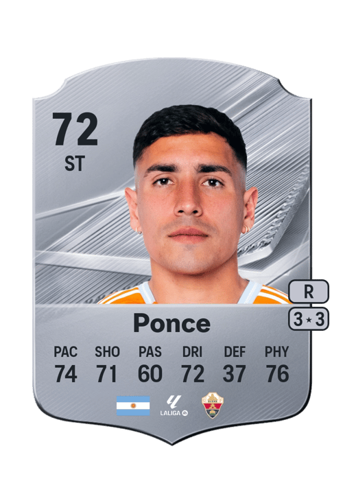 Ezequiel Ponce