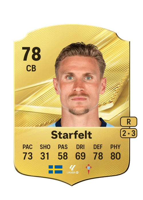 Carl Starfelt