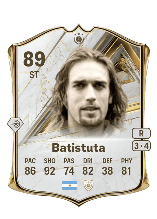 Gabriel Batistuta