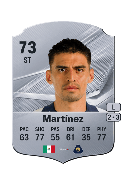 Guillermo Martínez