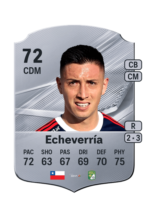 Rodrigo Echeverría