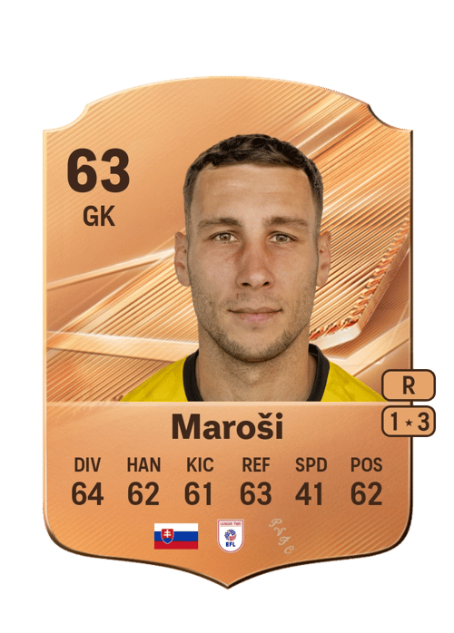 Marko Maroši