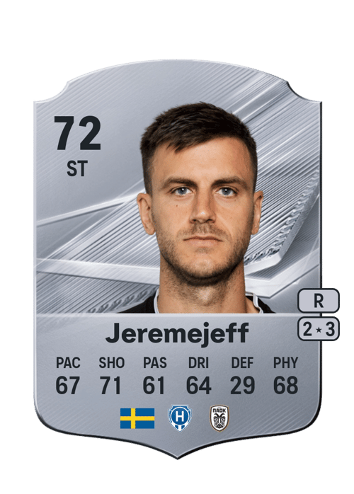 Alexander Jeremejeff