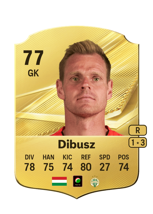 Dénes Dibusz